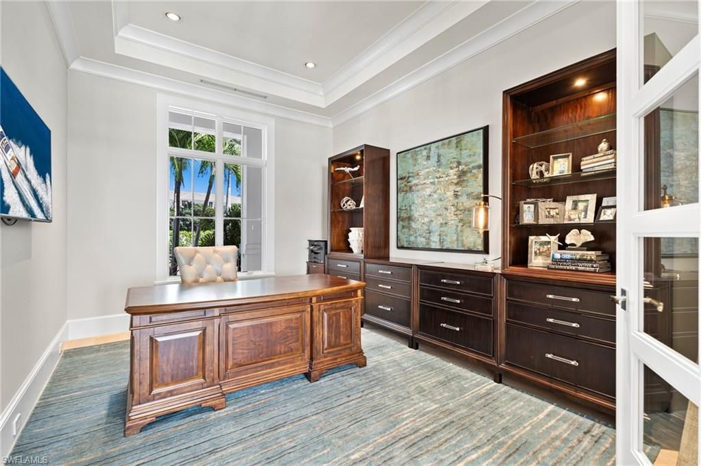 2805 Leeward Ln , Naples, FL 34103 Photo