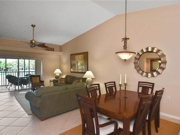 3870 SAWGRASS WAY , Unit 2521, NAPLES, FL 34112