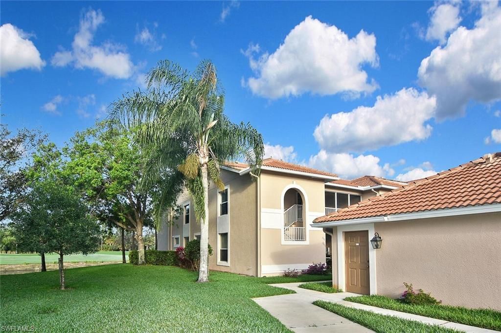3870 Sawgrass Way , Unit 2521, Naples, FL 34112 Photo