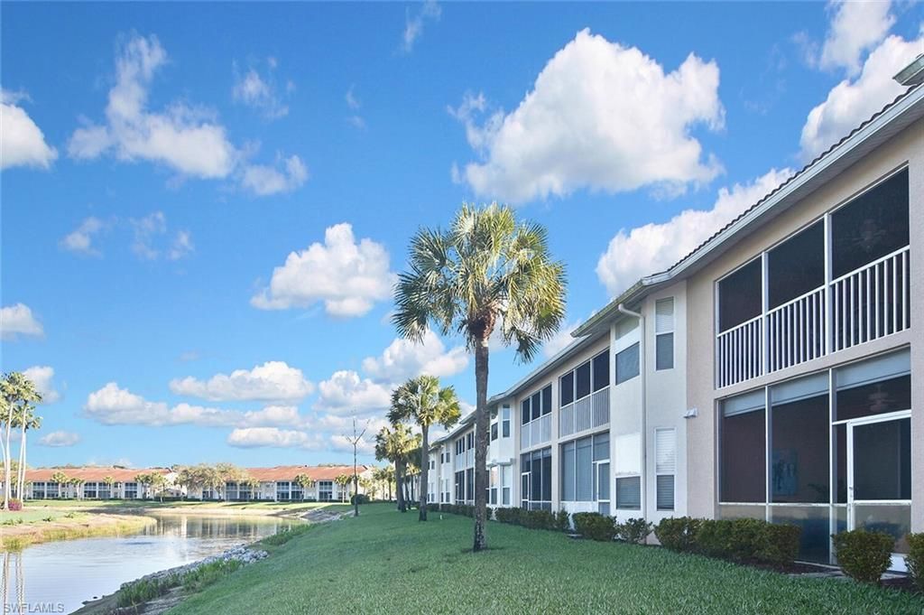 3870 Sawgrass Way , Unit 2521, Naples, FL 34112 Photo