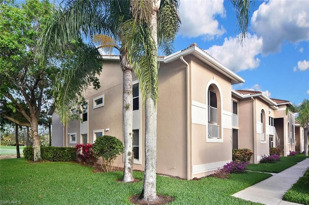3870 Sawgrass Way , Unit 2521, Naples, FL 34112 Photo