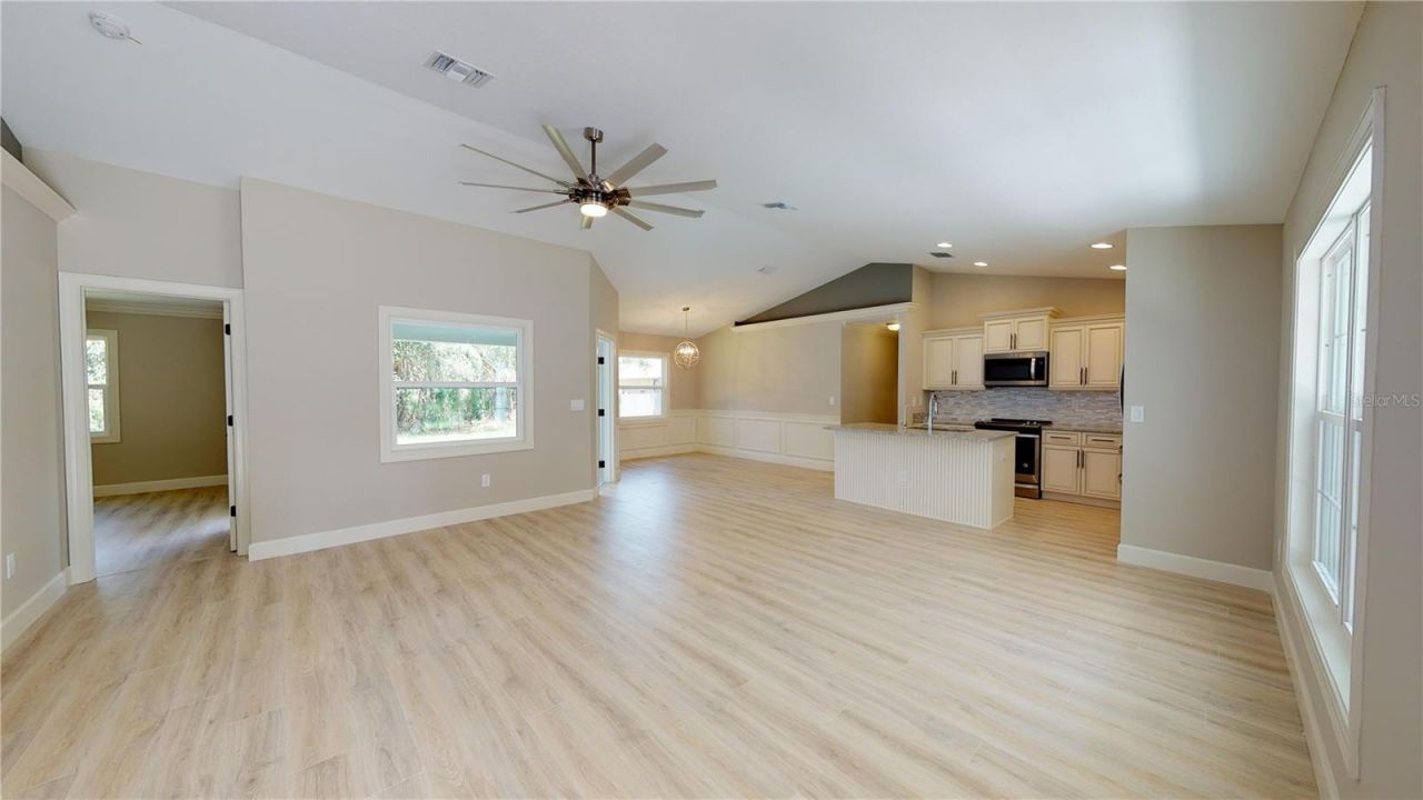 3301 Tally Ho Road , North Port, FL 34291 Photo