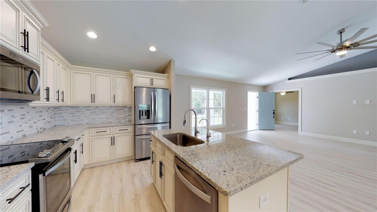 3301 Tally Ho Road , North Port, FL 34291 Photo