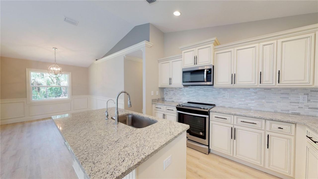 3301 Tally Ho Road , North Port, FL 34291 Photo