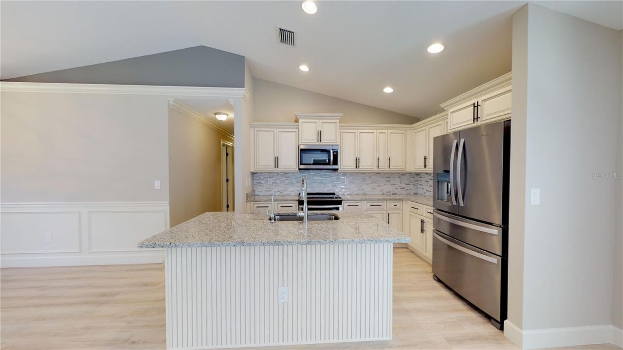 3301 Tally Ho Road , North Port, FL 34291 Photo