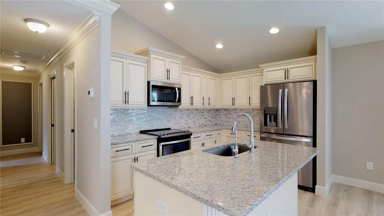 3301 Tally Ho Road , North Port, FL 34291 Photo