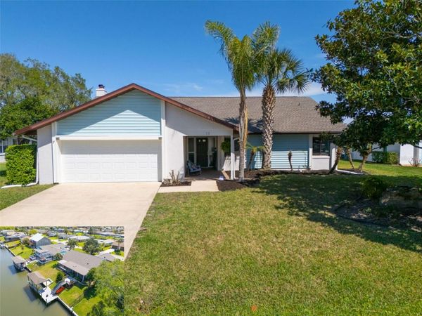 13 CLINTON COURT S, PALM COAST, FL 32137