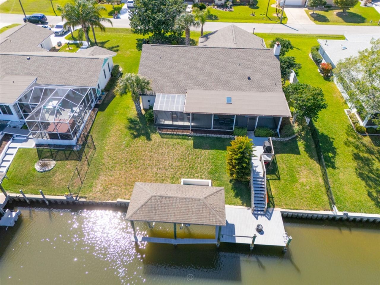 13 Clinton Court S, Palm Coast, FL 32137 Photo