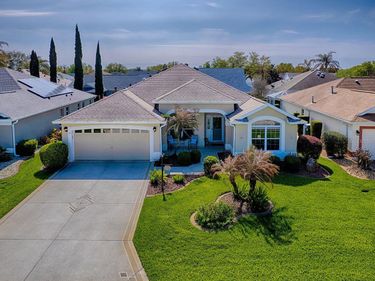 1892 WALDEN WAY, THE VILLAGES, FL 32162