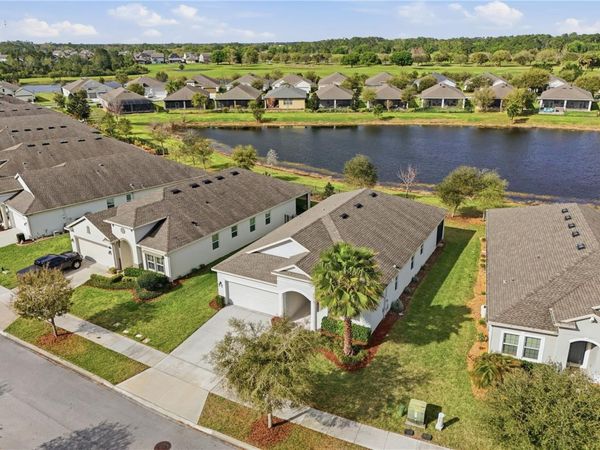 3383 SAGEBRUSH STREET, HARMONY, FL 34773