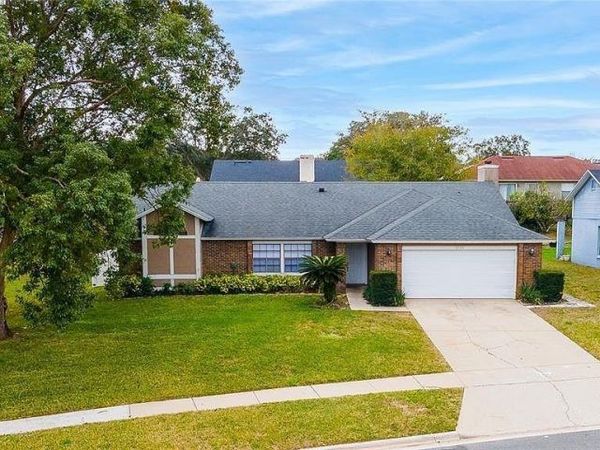 6758 LIMPKIN DRIVE , ORLANDO, FL 32810