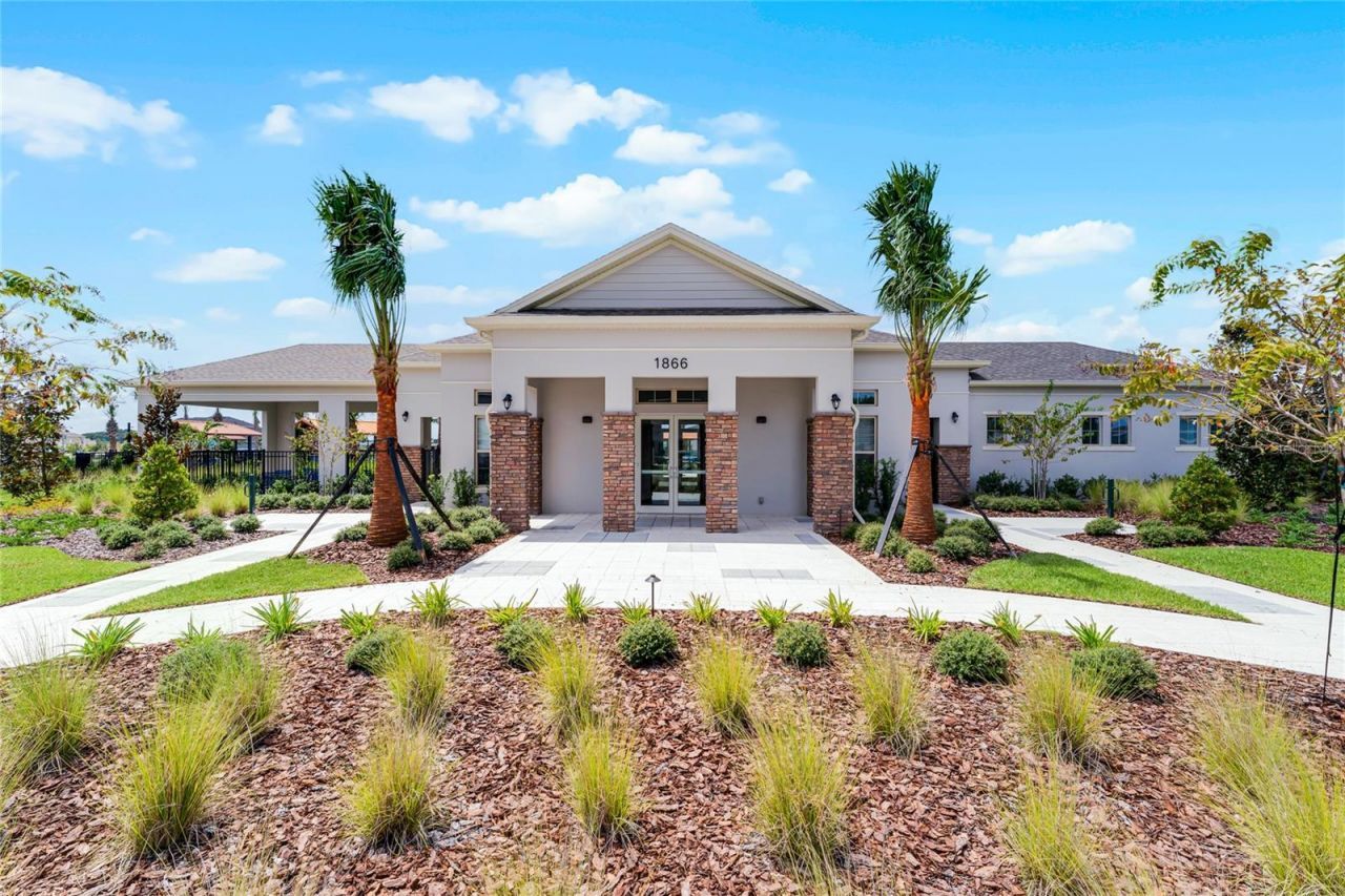 2078 Walnut Creek Drive , Kissimmee, FL 34744 Photo