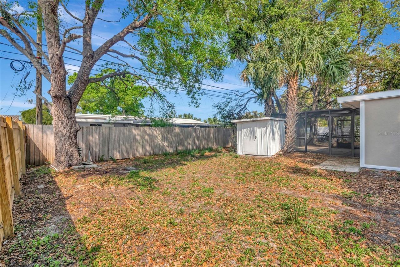 7420 Dr Martin Luther King Jr Street N, Saint Petersburg, FL 33702 Photo