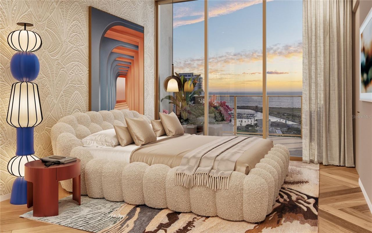 344 4th Street S, Unit 1805, Saint Petersburg, FL 33701 Photo