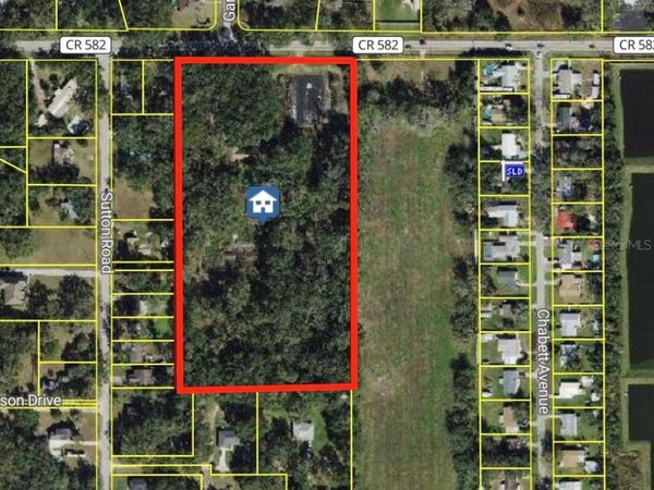 3320 KNIGHTS STATION ROAD, LAKELAND, FL 33810