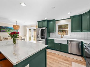 5505 Knollwood Road, Raleigh, NC 27609
