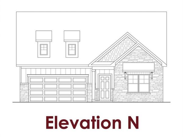 204 Cantrell View Court , Cartersville, GA 30120