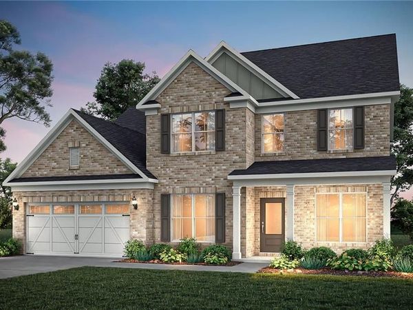 5260 Birch Valley Road, Cumming, GA 30028