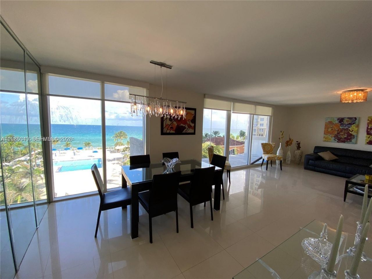 2030 S Ocean Dr , Unit 412, Hallandale Beach, FL 33009 Photo