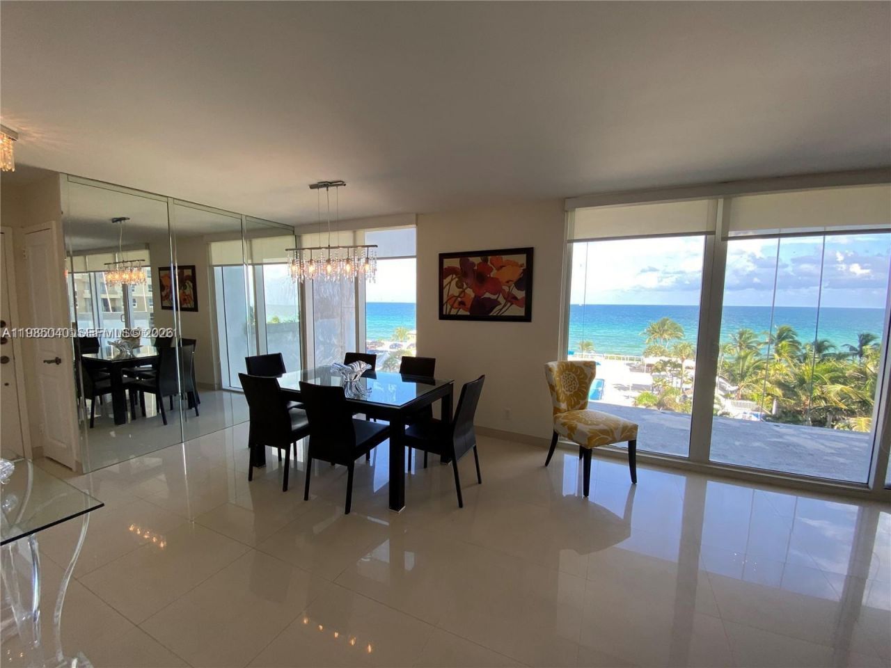 2030 S Ocean Dr , Unit 412, Hallandale Beach, FL 33009 Photo