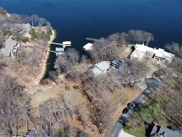 0000 Buzzard Bluff , Afton, OK 74331