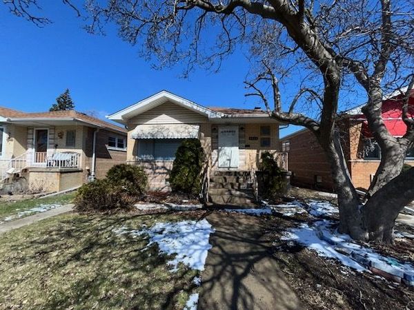 3515 Madison Street, Bellwood, IL 60104