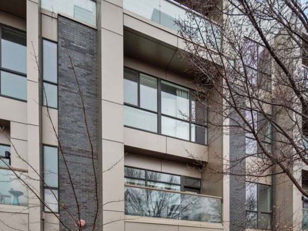 1303 W Diversey Parkway, Chicago, IL 60614