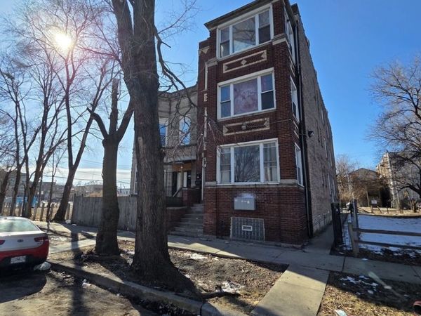 1130 S Albany Avenue , Chicago, IL 60612