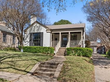 822 Valencia Street, Dallas, TX 75223