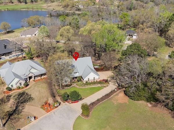 24050 Red Azalea, Lindale, TX 75771
