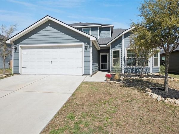 4524 Skipador Drive, Fort Worth, TX 76179