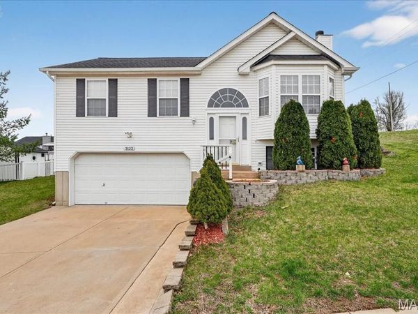 3122 Valley Oaks Drive , Imperial, MO 63052
