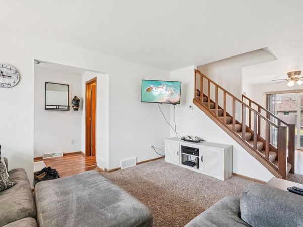 1384 Honeysuckle ROAD, Hartford, WI 53027