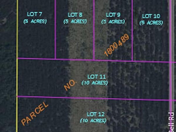 Lot 7 TOWER ROAD, Wisconsin Rapids, WI 54494