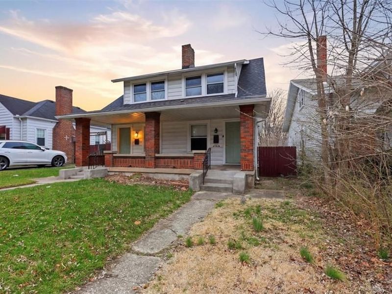 51 S Cherrywood Avenue, Dayton, OH 45403 Photo 1