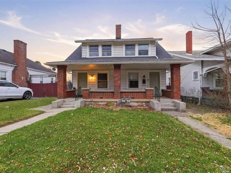 51 S Cherrywood Avenue, Dayton, OH 45403 Photo 2