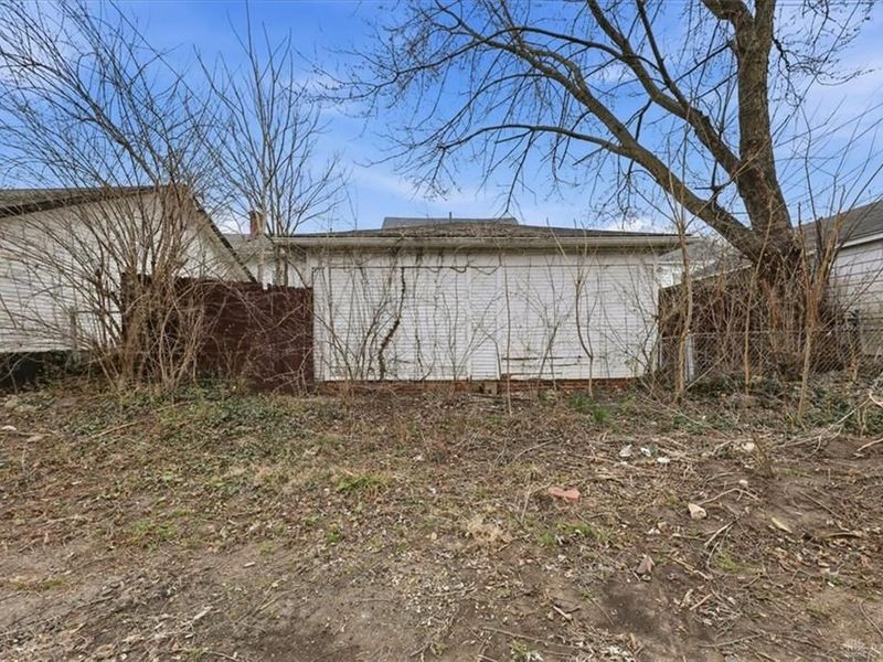 51 S Cherrywood Avenue, Dayton, OH 45403 Photo 25