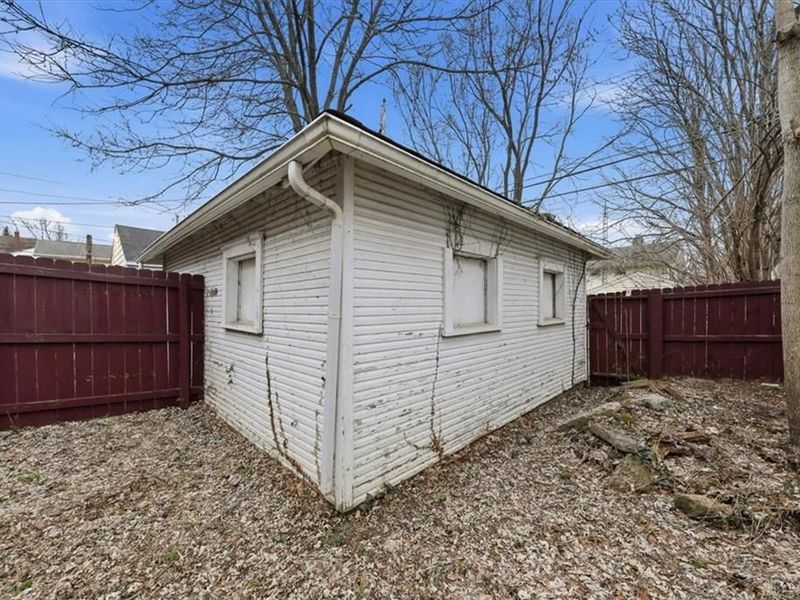 51 S Cherrywood Avenue, Dayton, OH 45403 Photo 26