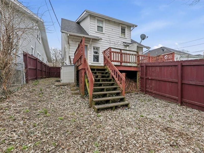 51 S Cherrywood Avenue, Dayton, OH 45403 Photo 27