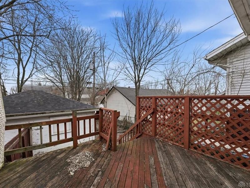 51 S Cherrywood Avenue, Dayton, OH 45403 Photo 28