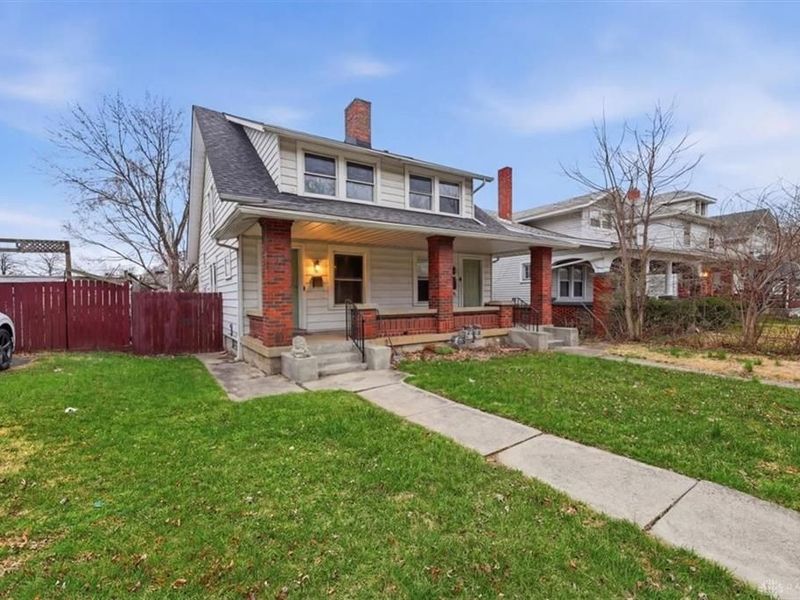 51 S Cherrywood Avenue, Dayton, OH 45403 Photo 3