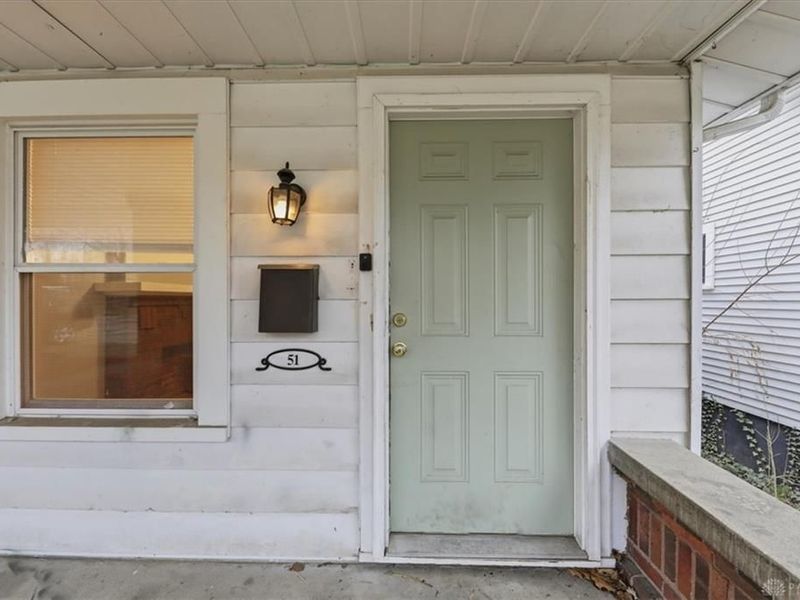 51 S Cherrywood Avenue, Dayton, OH 45403 Photo 4