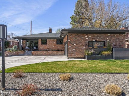 1085 Sharon Way, Reno, NV 89509 Photo