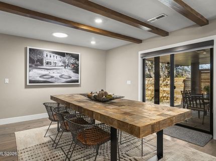 1085 Sharon Way, Reno, NV 89509 Photo