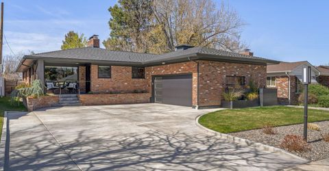 1085 Sharon Way, Reno, NV 89509 Photo