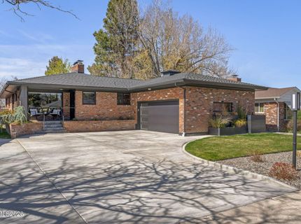 1085 Sharon Way, Reno, NV 89509 Photo