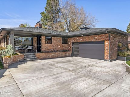 1085 Sharon Way, Reno, NV 89509 Photo