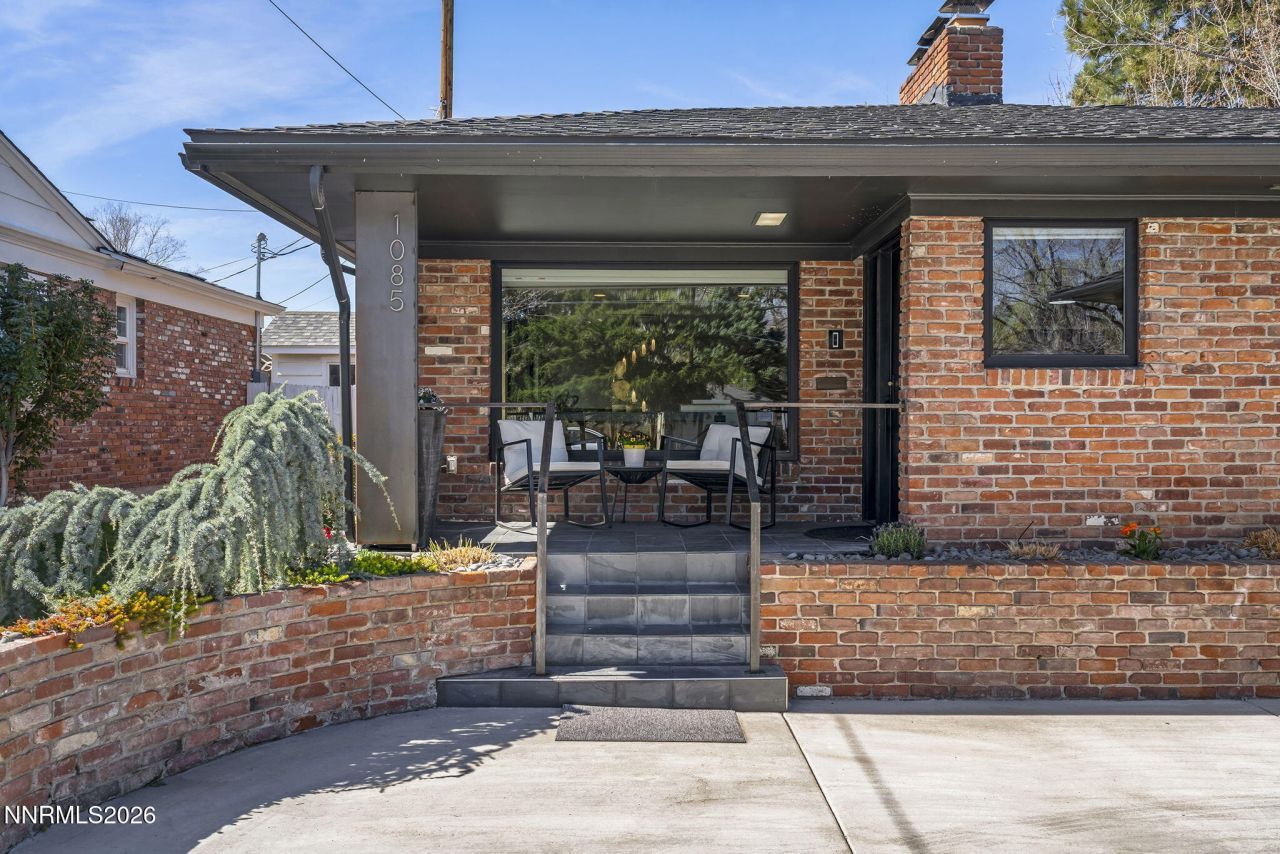 1085 Sharon Way, Reno, NV 89509 Photo