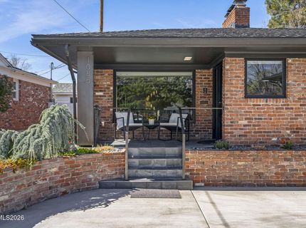 1085 Sharon Way, Reno, NV 89509 Photo