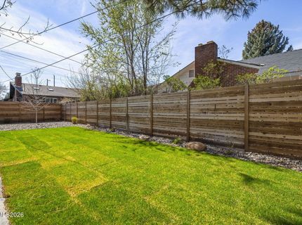 1085 Sharon Way, Reno, NV 89509 Photo